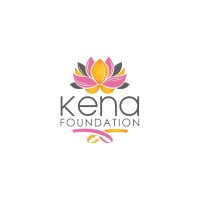 Kena Foundation logo - Similar company to Tandem Create