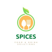 Spices Food & Drink Solutions logo - Similar company to Smack It - Spices