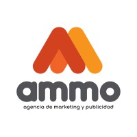 Ammo Marketing logo - Similar company to Khipu Marketing