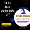 Stylo Hijab logo - Similar company to Dartz It Solutions
