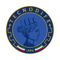 Tecnodife logo - Similar company to Defensor Security