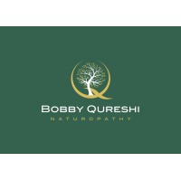 Bobby Qureshi Naturopathy logo - Similar company to The Nutrition Collective