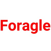 Foragle logo - Similar company to Cyber Physical Systems Laboratory
