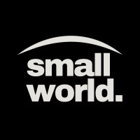 Small World Marketing logo - Similar company to Centrecanada Newcomer Services Society
