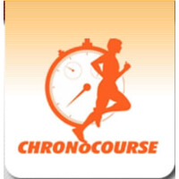Chronocourse logo - Similar company to Chronorace