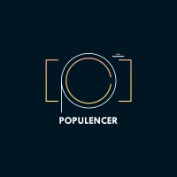 Populencer (FBlock Marketing Tech Pvt Ltd) logo - Similar company to Dcverse