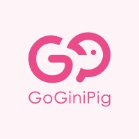 GoGiniPig logo - Similar company to Prontopia