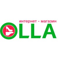OLLA logo - Similar company to Ads That Scale