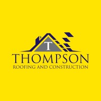 Thompson Roofing and Construction LLC logo - Similar company to Impact Roofing