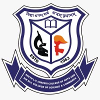 SHETH L.U.J AND SIR M.V. COLLEGE logo - Similar company to Biobuddy