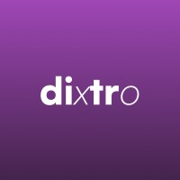 Dixtro logo - Similar company to Digisoftas