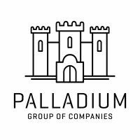 Palladium Group of Companies logo - Similar company to Mexigo