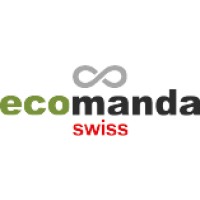 ecomanda swiss GmbH logo - Similar company to Ecomanda Américas