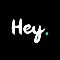 HeyExpert (from LivePerson) logo - Similar company to Focus-Up-App