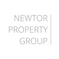 Newtor Property Group AB logo - Similar company to Flexfast Sverige Ab