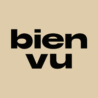 Bureau Bien Vu  👀♻️ logo - Similar company to Studio Tournesol