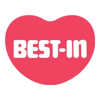 Best-In Oy logo - Similar company to Tamcontrol Oy