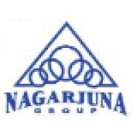 Nagarjuna Agrichem Ltd logo - Similar company to Blueripple Solutions