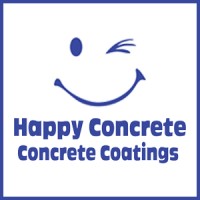 Happy Concrete logo - Similar company to Goodson Construction Co., Inc.