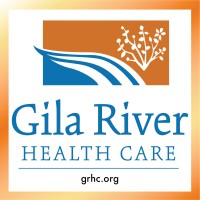 Gila River Health Care logo - Similar company to St. Louis It Roundtable
