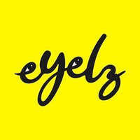 Eyelz logo - Similar company to Power Sign