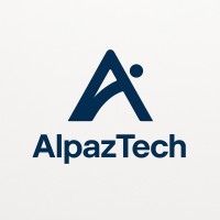 AlpazTech logo - Similar company to Semi Ip Hub