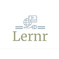 Lernr-UK logo - Similar company to Nentity