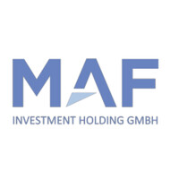 M. A. F. Investment Holding GmbH logo - Similar company to Lb Associates Gmbh