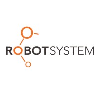 Robot System Co., Ltd. logo - Similar company to Robot Components Pvt Ltd.