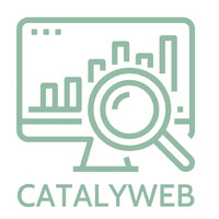 Catalyweb logo - Similar company to Babbler