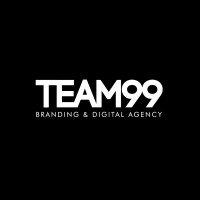 TEAM99 Branding & Digital Agency logo - Similar company to Kina Visual Design
