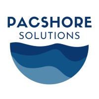 PacShore Solutions logo - Similar company to Credit 360°