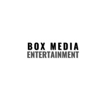 BOX MEDIA ENTERTAINMENT logo - Similar company to Snack Terminal