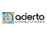 Acierto Consultores logo - Similar company to Redplas