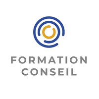 Formation-Conseil logo - Similar company to Proactif.Ch | Formations & Coaching