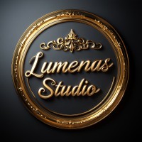 Lumenas Studio logo - Similar company to Glyphx