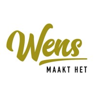 Wens maakt het logo - Similar company to Studio Lauda