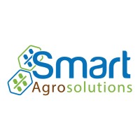 Smart Agrosolutions logo - Similar company to Grupo Sibo
