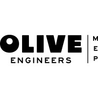 Olive MEP Engineers logo - Similar company to Mechno Engineering