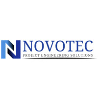 Novotec Pty Ltd. logo - Similar company to Re-Fuel Systems