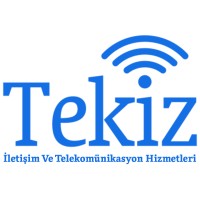 Tekiz İletişim logo - Similar company to Techasay