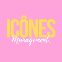 ICONES MANAGEMENT logo - Similar company to Icônes Média
