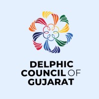 Delphic Council of Gujarat logo - Similar company to Trovec Systems Pvt. Ltd.