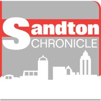 Sandton Chronicle Newspaper logo - Similar company to Randburg Sun