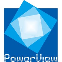 PowerView Display  Corp. logo - Similar company to Powerview