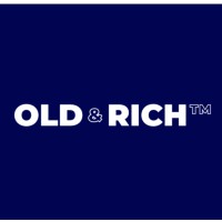 OLD&RICH logo - Similar company to Cube Capital