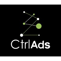 Ctrl Ads logo - Similar company to Ctrl-Ad | Agencia Digital