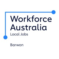 Workforce Australia Local Jobs Barwon logo - Similar company to Central Ranges Llen