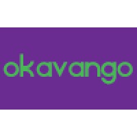 Okavango logo - Similar company to Aurasoft