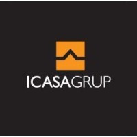 Icasa Grup logo - Similar company to Finques Bou